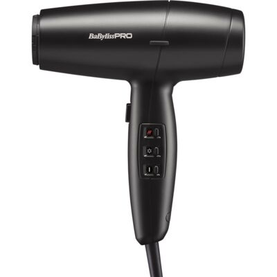 BaByliss PRO Lupia BAB7600E uscator de par 1 buc BaByliss PRO Lupia BAB7600E uscator de par 1 buc