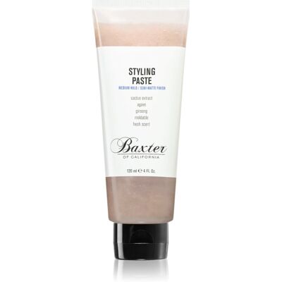 Baxter of California Daily Complete Care gel modelator pentru coafura pentru păr 120 ml Baxter of California Daily Complete Care gel modelator pentru coafura pentru păr 120 ml