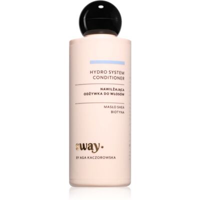 beBIO SWAY Hydro System balsam hidratant 200 ml beBIO SWAY Hydro System balsam hidratant 200 ml