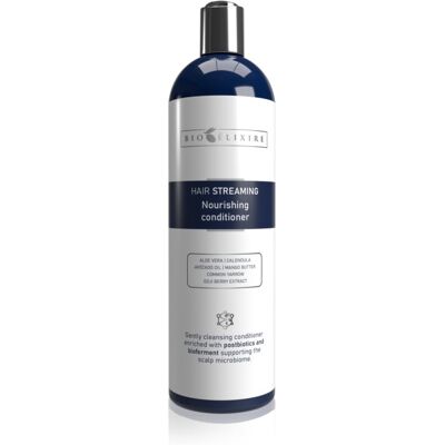 Balsam Bioélixire Hair Streaming - Reparație și Hidratare Balsam Bioélixire Hair Streaming - Reparație și Hidratare