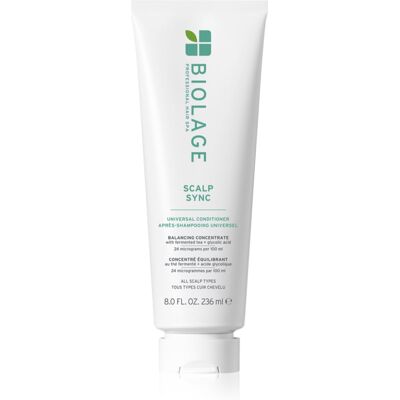 Biolage ScalpSync balsam delicat 236 ml Biolage ScalpSync balsam delicat 236 ml