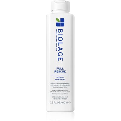 Biolage Full Rescue șampon pentru cresterea densitatii parului si protectie impotriva ruperii 400 ml Biolage Full Rescue șampon pentru cresterea densitatii parului si protectie impotriva ruperii 400 ml