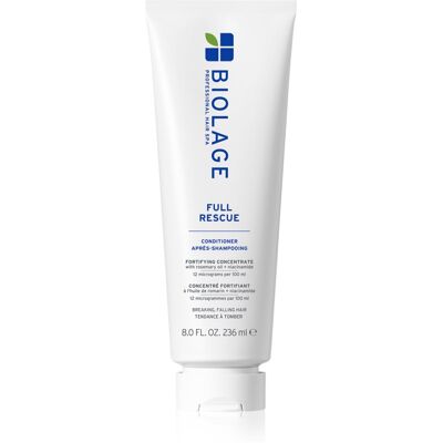 Biolage Full Rescue balsam pentru cresterea densitatii parului si protectie impotriva ruperii 236 ml Biolage Full Rescue balsam pentru cresterea densitatii parului si protectie impotriva ruperii 236 ml