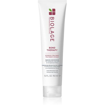 Biolage Bond Therapy tratament pre-sampon 150 ml Biolage Bond Therapy tratament pre-sampon 150 ml