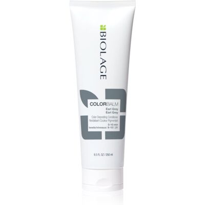 Balsam Argintiu Earl Grey de Matrix Biolage - Vopsire și Îngrijire Balsam Argintiu Earl Grey de Matrix Biolage - Vopsire și Îngrijire