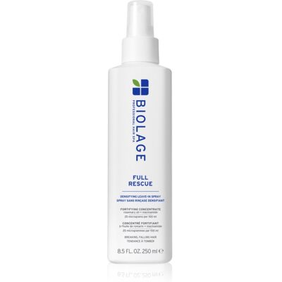 Biolage Full Rescue spray pentru păr 250 ml Biolage Full Rescue spray pentru păr 250 ml