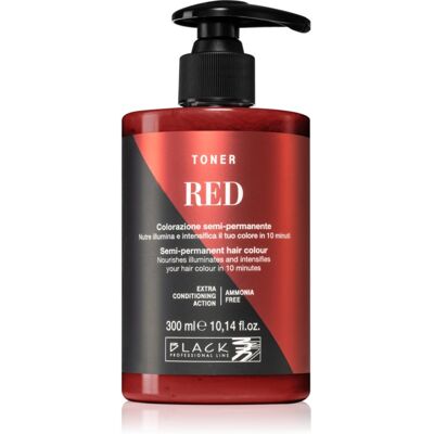 Black Professional Line Toner - Nuansări naturale 300 ml Black Professional Line Toner - Nuansări naturale 300 ml