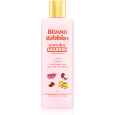 Balsam Bloom Robbins Growth & Nourish - Îngrijire pentru păr pentru femei Balsam Bloom Robbins Growth & Nourish - Îngrijire pentru păr pentru femei