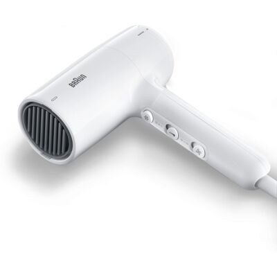 Braun Hair Care HD226 uscator de par 1 buc Braun Hair Care HD226 uscator de par 1 buc