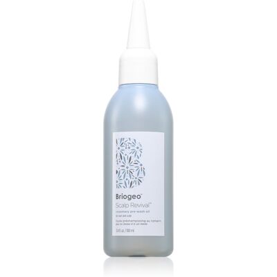 Briogeo Scalp Revival ulei pentru scalp 100 ml Briogeo Scalp Revival ulei pentru scalp 100 ml