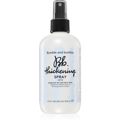 Bumble and bumble Bb. Spray de Îngroșare - Toate Tipurile de Păr - 250ml Bumble and bumble Bb. Spray de Îngroșare - Toate Tipurile de Păr - 250ml