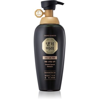 DAENG GI MEO RI Oriental Special Shampoo sampon hranitor impotriva caderii parului 500 ml DAENG GI MEO RI Oriental Special Shampoo sampon hranitor impotriva caderii parului 500 ml