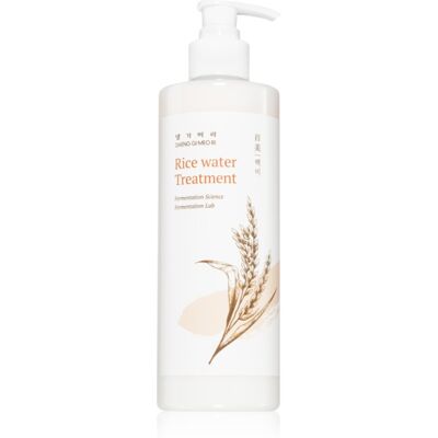 DAENG GI MEO RI Rice Water Treatment ingrijire consolidata pantru par uscat si deteriorat 400 ml DAENG GI MEO RI Rice Water Treatment ingrijire consolidata pantru par uscat si deteriorat 400 ml