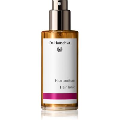 Dr Hauschka - Tonic capilar - Îngrijire naturală a părului și scalpului - 100ml Dr Hauschka - Tonic capilar - Îngrijire naturală a părului și scalpului - 100ml