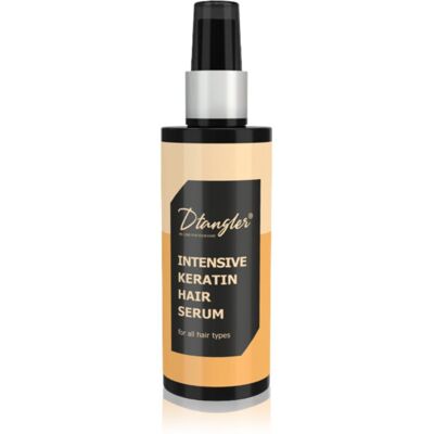 Dtangler Intensive Keratin Hair Serum ser cu keratină pentru păr 100 ml Dtangler Intensive Keratin Hair Serum ser cu keratină pentru păr 100 ml