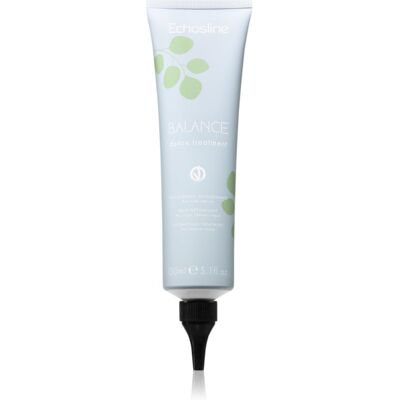 Echosline Balance Detox Treatment tratament de detoxificare pentru par si scalp 150 ml Echosline Balance Detox Treatment tratament de detoxificare pentru par si scalp 150 ml
