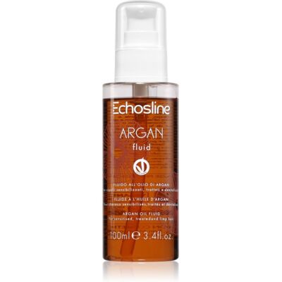 Echosline Argan Fluid Hidratant și Revitalizant pentru Păr Echosline Argan Fluid Hidratant și Revitalizant pentru Păr
