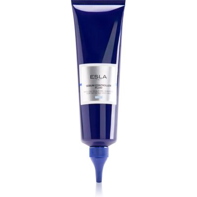 ESLA ITALY Sebum Controller tratament pre-sampon pentru par si scalp gras 150 ml ESLA ITALY Sebum Controller tratament pre-sampon pentru par si scalp gras 150 ml