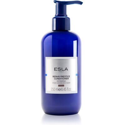 ESLA ITALY Repair Prestige balsam regenerator 250 ml ESLA ITALY Repair Prestige balsam regenerator 250 ml