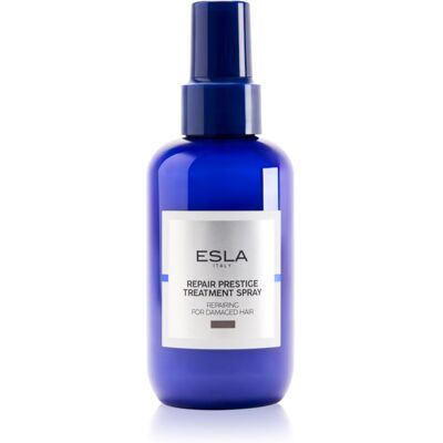 ESLA ITALY Repair Prestige tratament regenerator pentru par deteriorat 150 ml ESLA ITALY Repair Prestige tratament regenerator pentru par deteriorat 150 ml