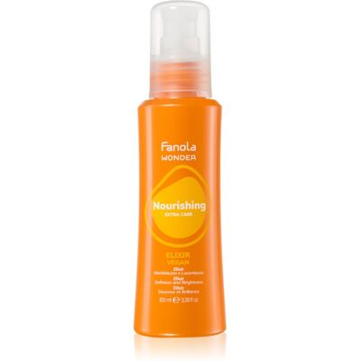 Fanola Wonder Balsam Hrănitor (350ml) Fanola Wonder Balsam Hrănitor (350ml)