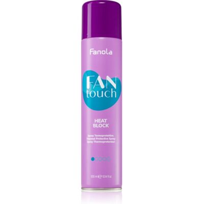 Fanola Fantouch Spray Protecție Termică - Protecție Păr Fanola Fantouch Spray Protecție Termică - Protecție Păr