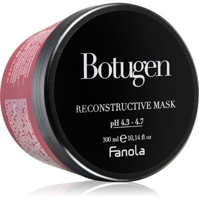 Masca reconstructivă Fanola Botugen Hair System Botolife - 300 ml Masca reconstructivă Fanola Botugen Hair System Botolife - 300 ml