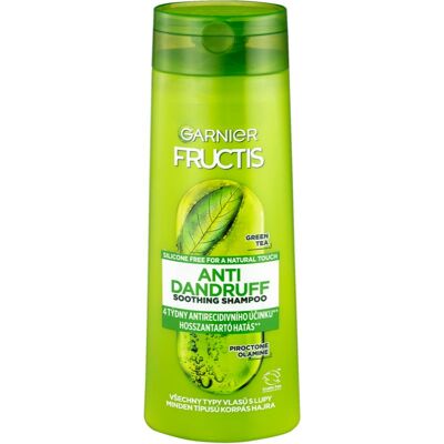 Șampon anti-mătreață Garnier Fructis - Îngrijire păr Șampon anti-mătreață Garnier Fructis - Îngrijire păr