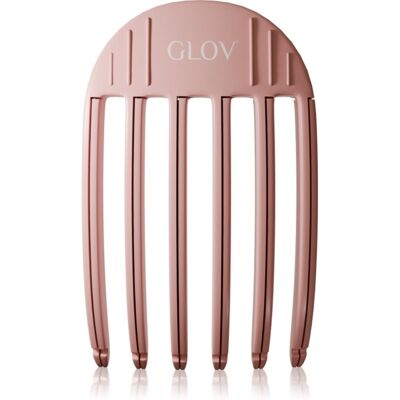 GLOV ZERO Gravity Hair Root Lifter Clip agrafă de păr pentru volum 1 buc GLOV ZERO Gravity Hair Root Lifter Clip agrafă de păr pentru volum 1 buc