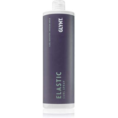 Glynt Elastic Curl - Spray pentru Curls - Produs de Păr Glynt Elastic Curl - Spray pentru Curls - Produs de Păr