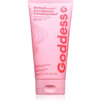 Goddess Restorative balsam regenerator 200 ml Goddess Restorative balsam regenerator 200 ml