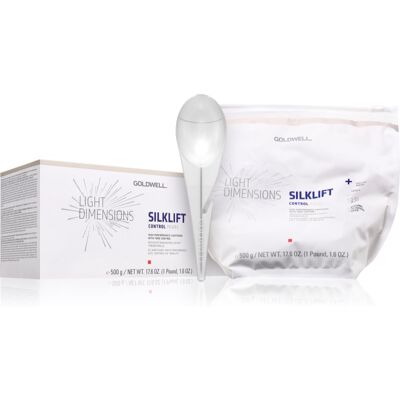 Goldwell Silklift Light Dimensions Control Perla - Degradant Goldwell Silklift Light Dimensions Control Perla - Degradant