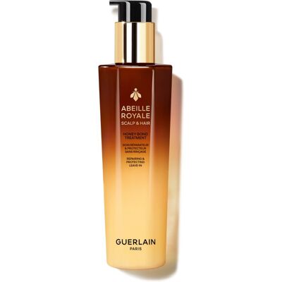 Guerlain Abeille Royale Tratament leave-in pentru păr 150ml Guerlain Abeille Royale Tratament leave-in pentru păr 150ml