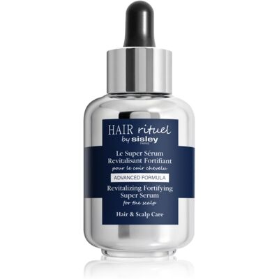 Hair Rituel by Sisley Revitalizing Fortifying Serum Advanced Formula tratament intensiv impotriva caderii parului 60 ml Hair Rituel by Sisley Revitalizing Fortifying Serum Advanced Formula tratament intensiv impotriva caderii parului 60 ml