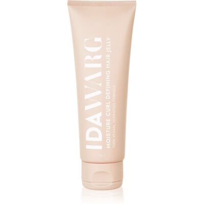 IDA WARG Beauty Moisture Curl Defining Hair Jelly gel hidratant pentru definirea buclelor 150 ml IDA WARG Beauty Moisture Curl Defining Hair Jelly gel hidratant pentru definirea buclelor 150 ml