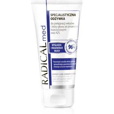 Balsam Farmona Expert Care Radical Med - Îngrijire pentru scalp psoriazic și atopic Balsam Farmona Expert Care Radical Med - Îngrijire pentru scalp psoriazic și atopic