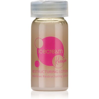 Inebrya Ice Cream Keratin Loțiune ReStructurantă - Îngrijirea Părului Inebrya Ice Cream Keratin Loțiune ReStructurantă - Îngrijirea Părului