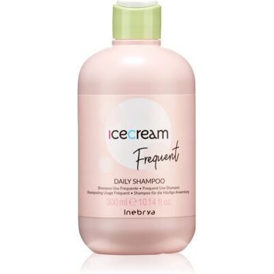 MANADA - Șampon Hidratant Inebrya - 300ml MANADA - Șampon Hidratant Inebrya - 300ml