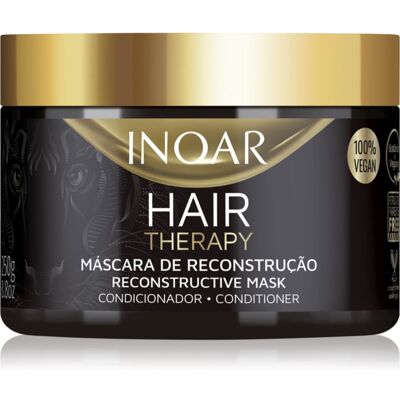 Masca pentru Păr INOAR pentru Păr Deteriorat - 250g Masca pentru Păr INOAR pentru Păr Deteriorat - 250g
