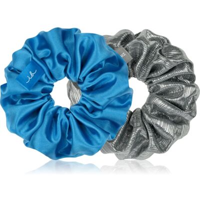 invisibobble Sprunchie Original Soft Disco Collection Elastice pentru par invisibobble Sprunchie Original Soft Disco Collection Elastice pentru par