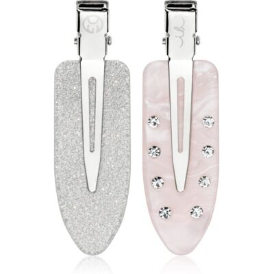 invisibobble Soft Disco Collection Clipstar agrafe de par 4 buc invisibobble Soft Disco Collection Clipstar agrafe de par 4 buc