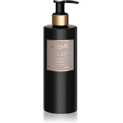 Janeke Treat You Shampoo șampon pentru hidratare si stralucire 300 ml Janeke Treat You Shampoo șampon pentru hidratare si stralucire 300 ml