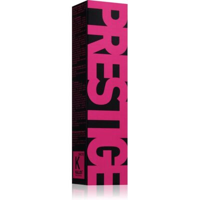 Kallos Prestige Cream Hair Color Culoare permanenta pentru par culoare Platinum Blond 60 ml Kallos Prestige Cream Hair Color Culoare permanenta pentru par culoare Platinum Blond 60 ml