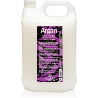 Șampon Classic Argan - Pentru Păr Vopsit Șampon Classic Argan - Pentru Păr Vopsit