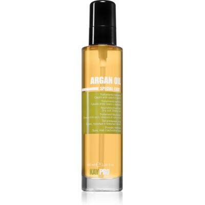 Kaypro Argan Oil ulei de argan pentru păr in spray 100 ml Kaypro Argan Oil ulei de argan pentru păr in spray 100 ml