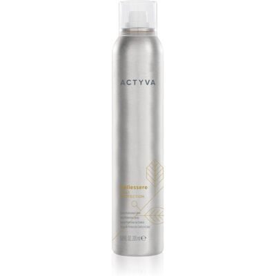 Spray de protecție termică Kemon Bellessere - păr strălucitor, hidratare Spray de protecție termică Kemon Bellessere - păr strălucitor, hidratare