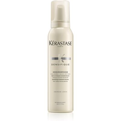 Kérastase Densifique Densimorphose spumă pentru îngrijire delicată 150 ml Kérastase Densifique Densimorphose spumă pentru îngrijire delicată 150 ml