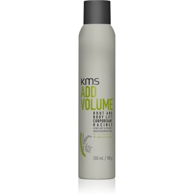 KMS Add Volume Root & Body Lift spray pentru volum 200 ml KMS Add Volume Root & Body Lift spray pentru volum 200 ml