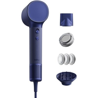 Laifen Neo Special uscator de par platinum blue 1 buc Laifen Neo Special uscator de par platinum blue 1 buc