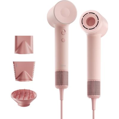 Laifen SE 2 Special uscator de par Pink 1 buc Laifen SE 2 Special uscator de par Pink 1 buc